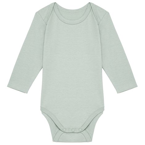  Body coton bio bébé