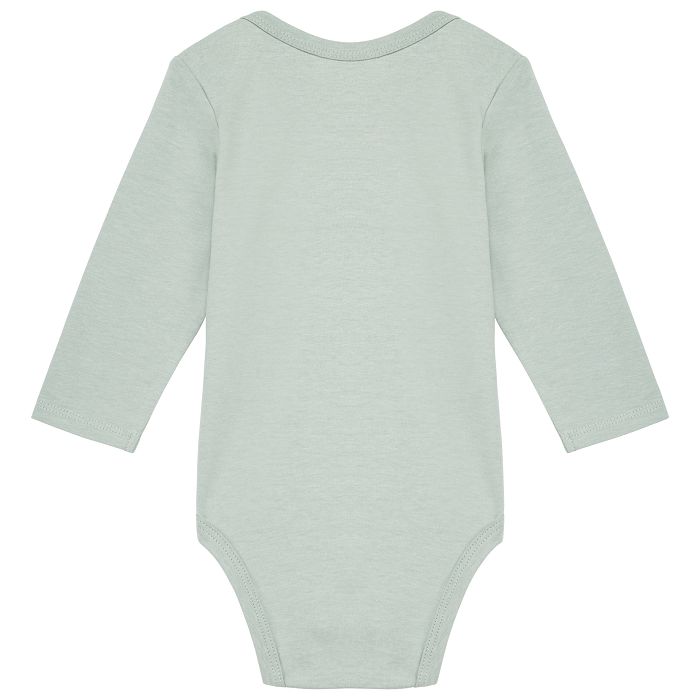  Body coton bio bébé