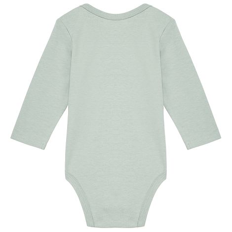  Body coton bio bébé