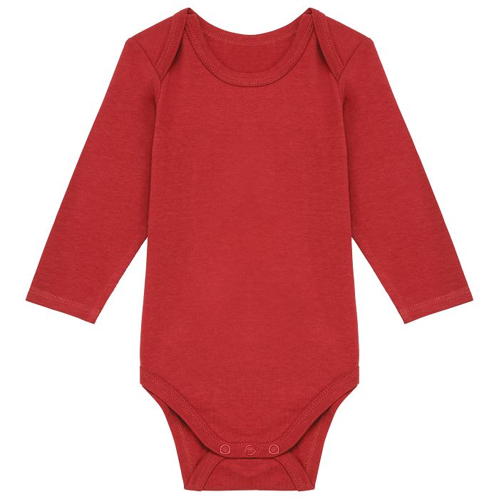  Body coton bio bébé