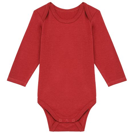  Body coton bio bébé