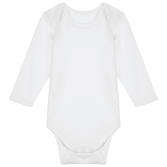  Body coton bio bébé