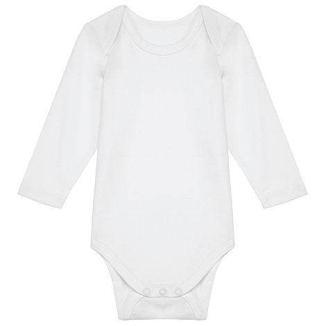  Body coton bio bébé