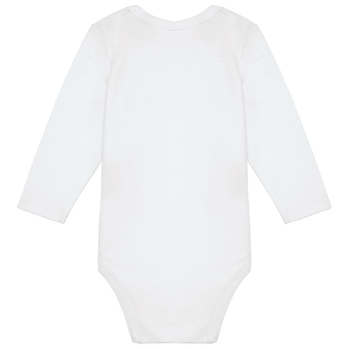  Body coton bio bébé