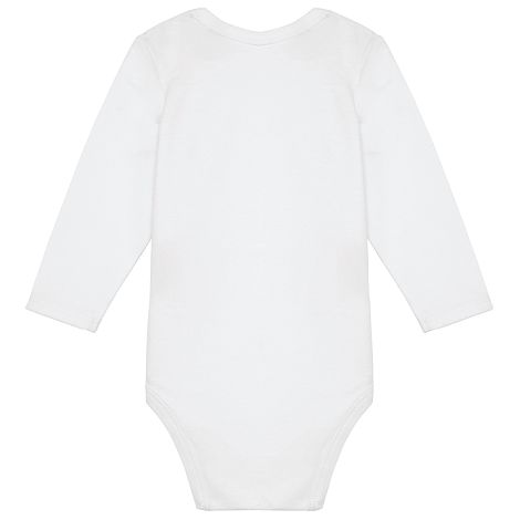  Body coton bio bébé