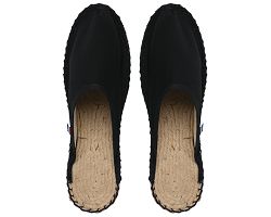 Mules espadrilles