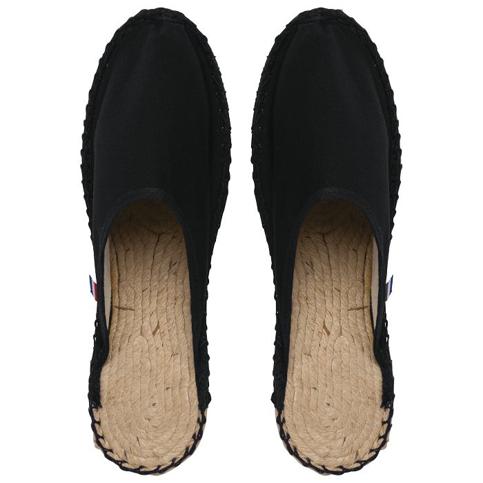  Mules espadrilles