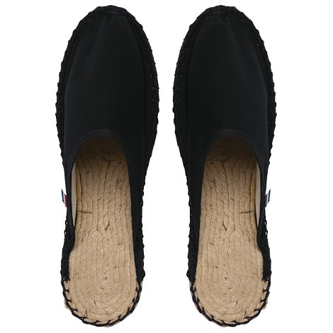  Mules espadrilles