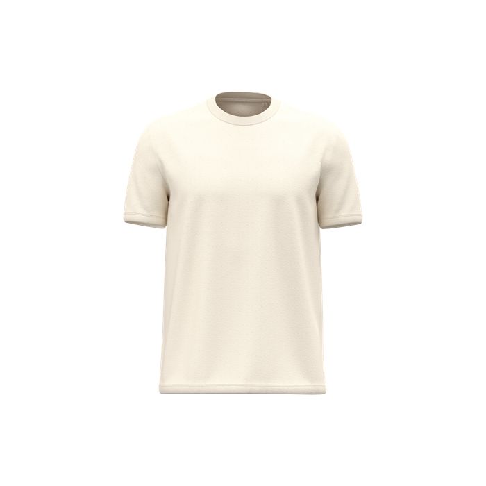  T-shirt écoresponsable à épaules tombantes unisexe