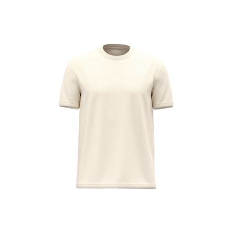  T-shirt écoresponsable à épaules tombantes unisexe