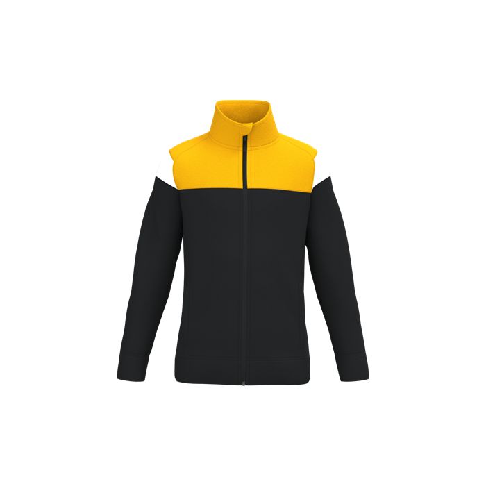  Veste de survêtement zippée enfant