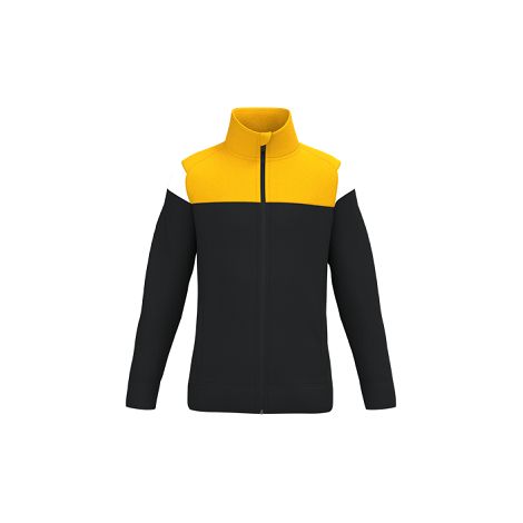  Veste de survêtement zippée enfant