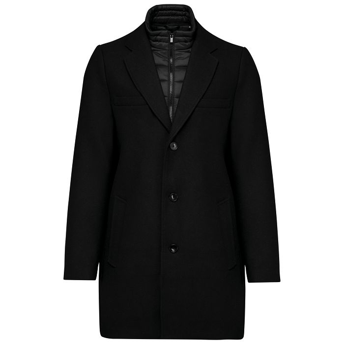  Manteau homme