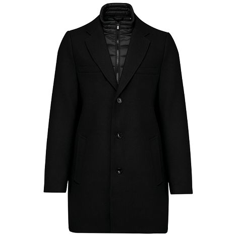  Manteau homme