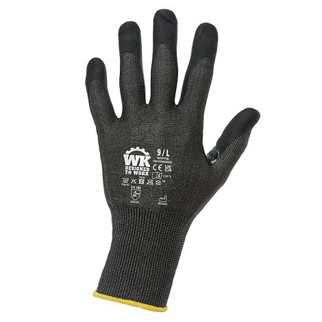  Gants de protection contre les coupures