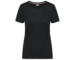 T-shirt à traitement antibactérien femme