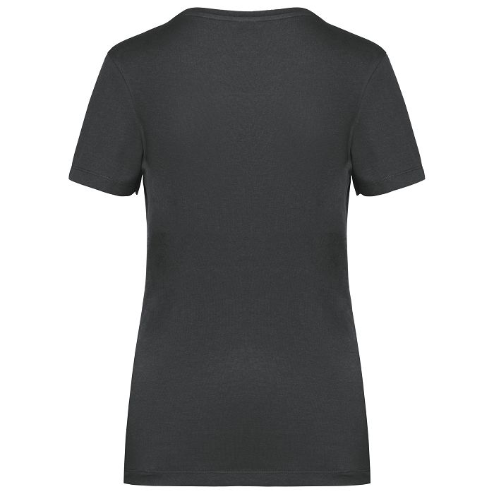  T-shirt à traitement antibactérien femme