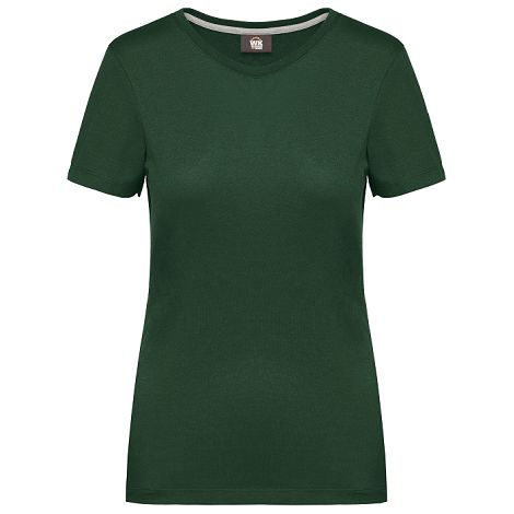  T-shirt à traitement antibactérien femme