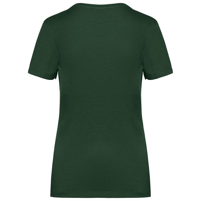  T-shirt à traitement antibactérien femme