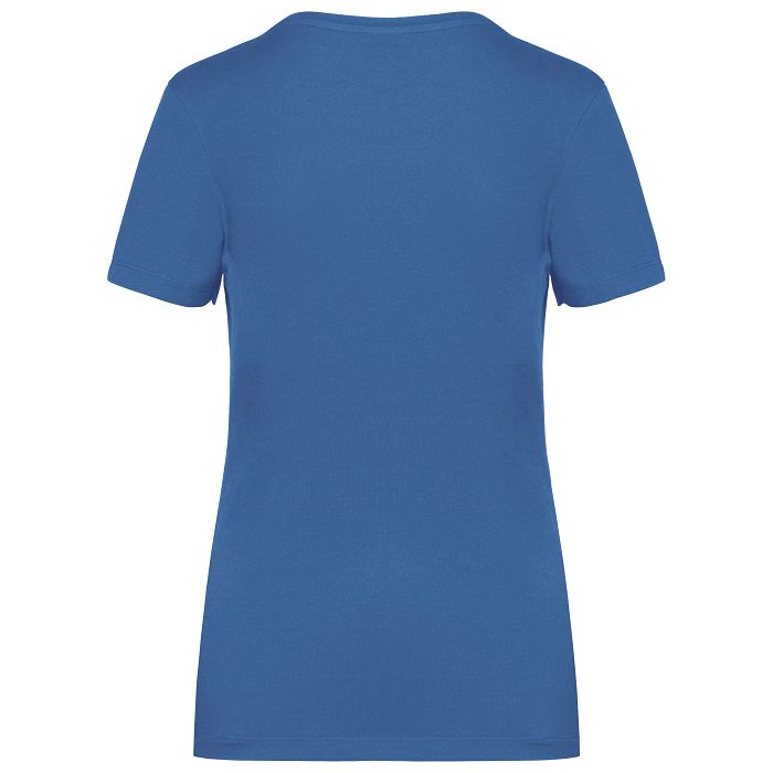  T-shirt à traitement antibactérien femme