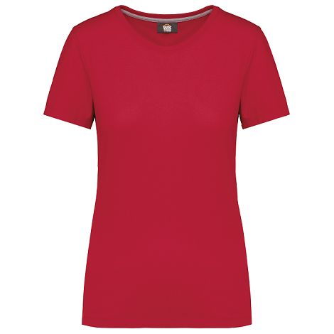  T-shirt à traitement antibactérien femme