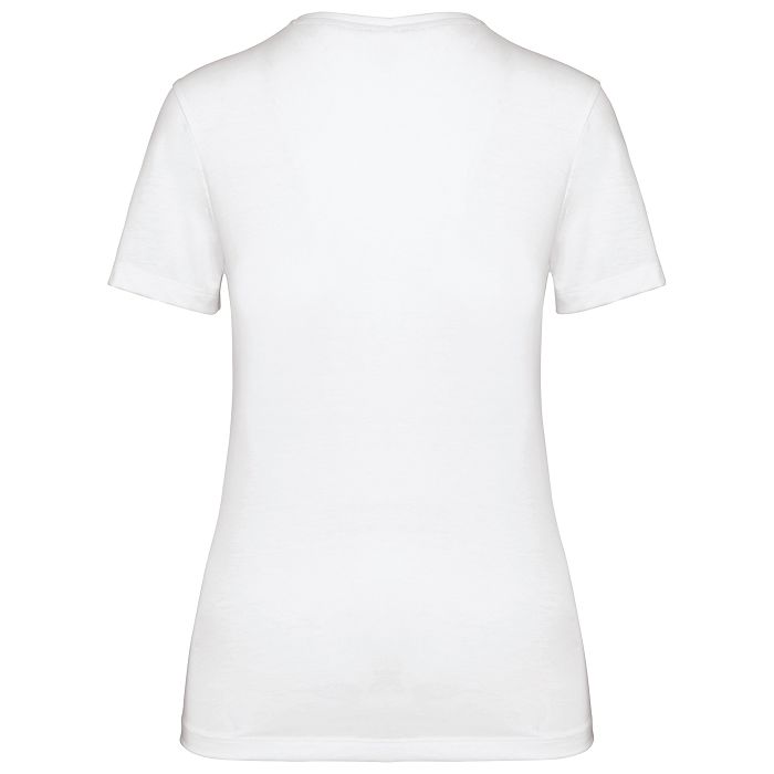  T-shirt à traitement antibactérien femme