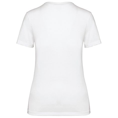  T-shirt à traitement antibactérien femme