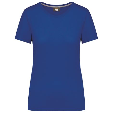 T-shirt à traitement antibactérien femme