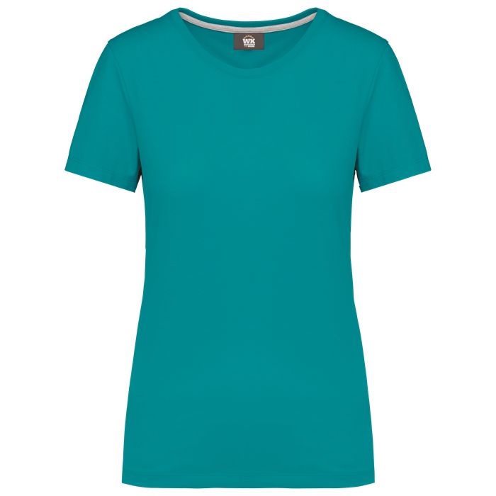  T-shirt à traitement antibactérien femme