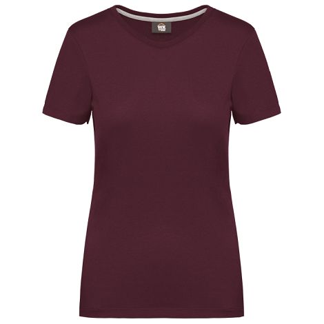 T-shirt à traitement antibactérien femme