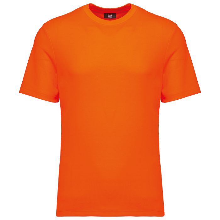  T-shirt unisexe écoresponsable coton/polyester