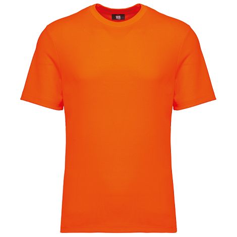  T-shirt unisexe écoresponsable coton/polyester
