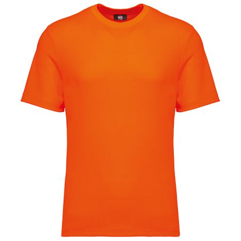  T-shirt unisexe écoresponsable coton/polyester