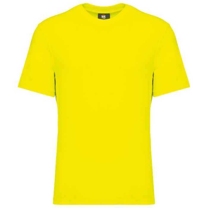  T-shirt unisexe écoresponsable coton/polyester