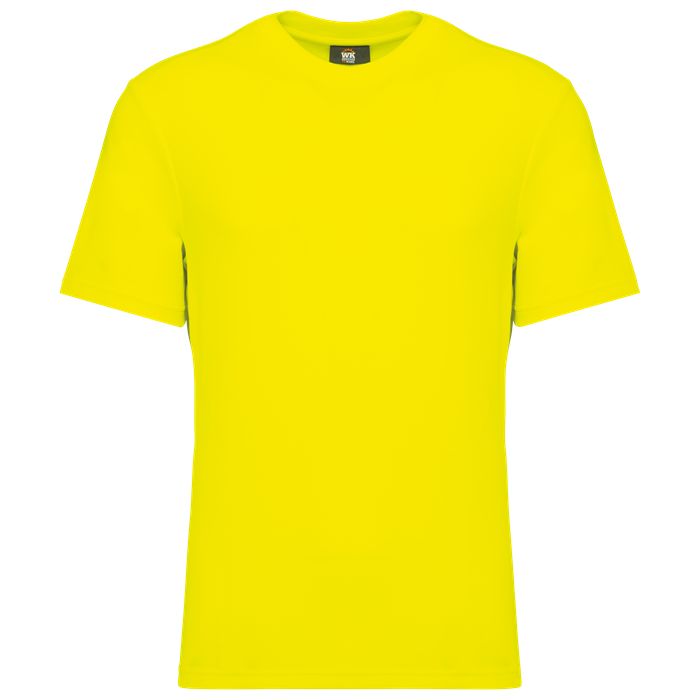  T-shirt unisexe écoresponsable coton/polyester