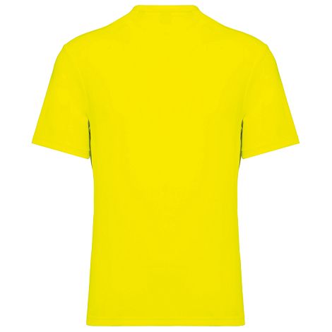  T-shirt unisexe écoresponsable coton/polyester