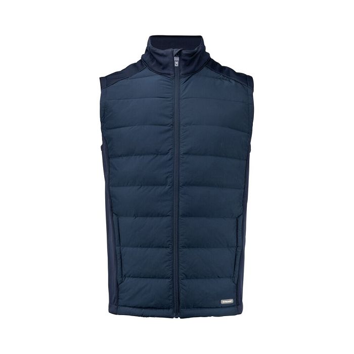  Oak Harbor Vest Men