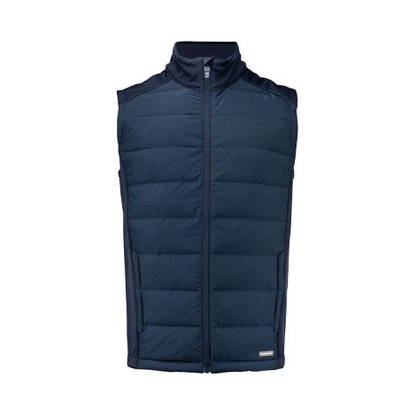  Oak Harbor Vest Men