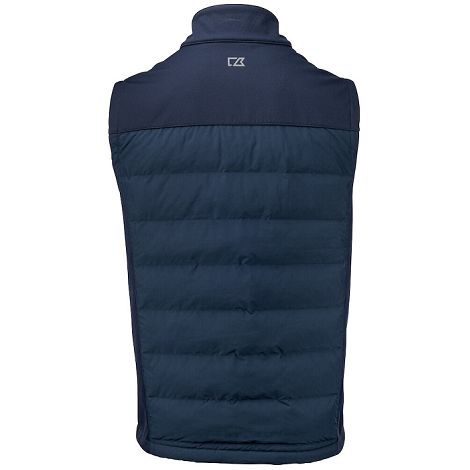  Oak Harbor Vest Men