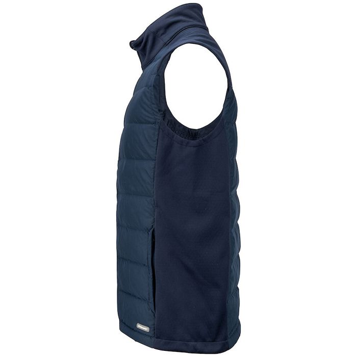  Oak Harbor Vest Men