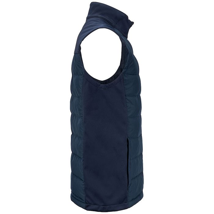  Oak Harbor Vest Men