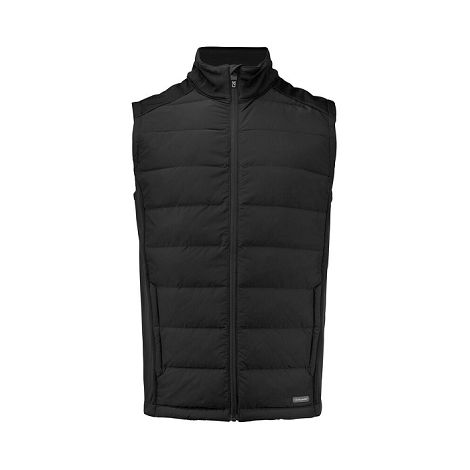  Oak Harbor Vest Men