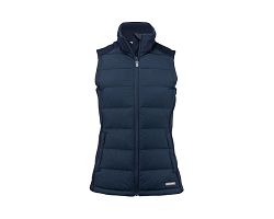 Oak Harbor Vest Ladies