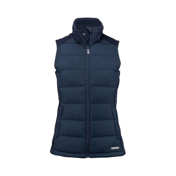  Oak Harbor Vest Ladies