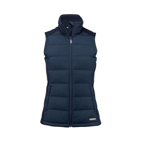  Oak Harbor Vest Ladies