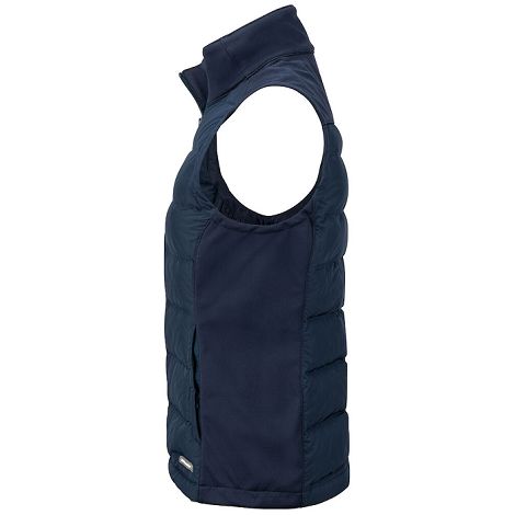  Oak Harbor Vest Ladies