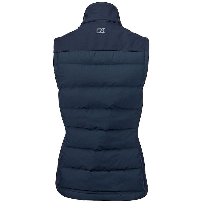  Oak Harbor Vest Ladies