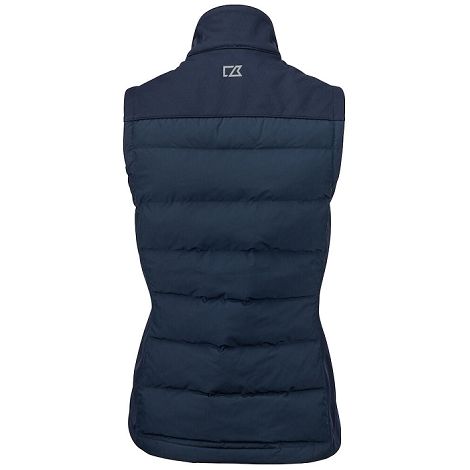  Oak Harbor Vest Ladies