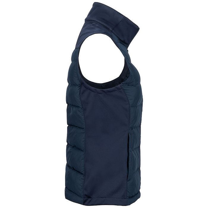  Oak Harbor Vest Ladies