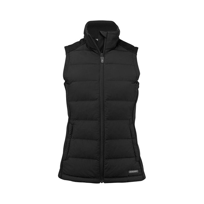  Oak Harbor Vest Ladies